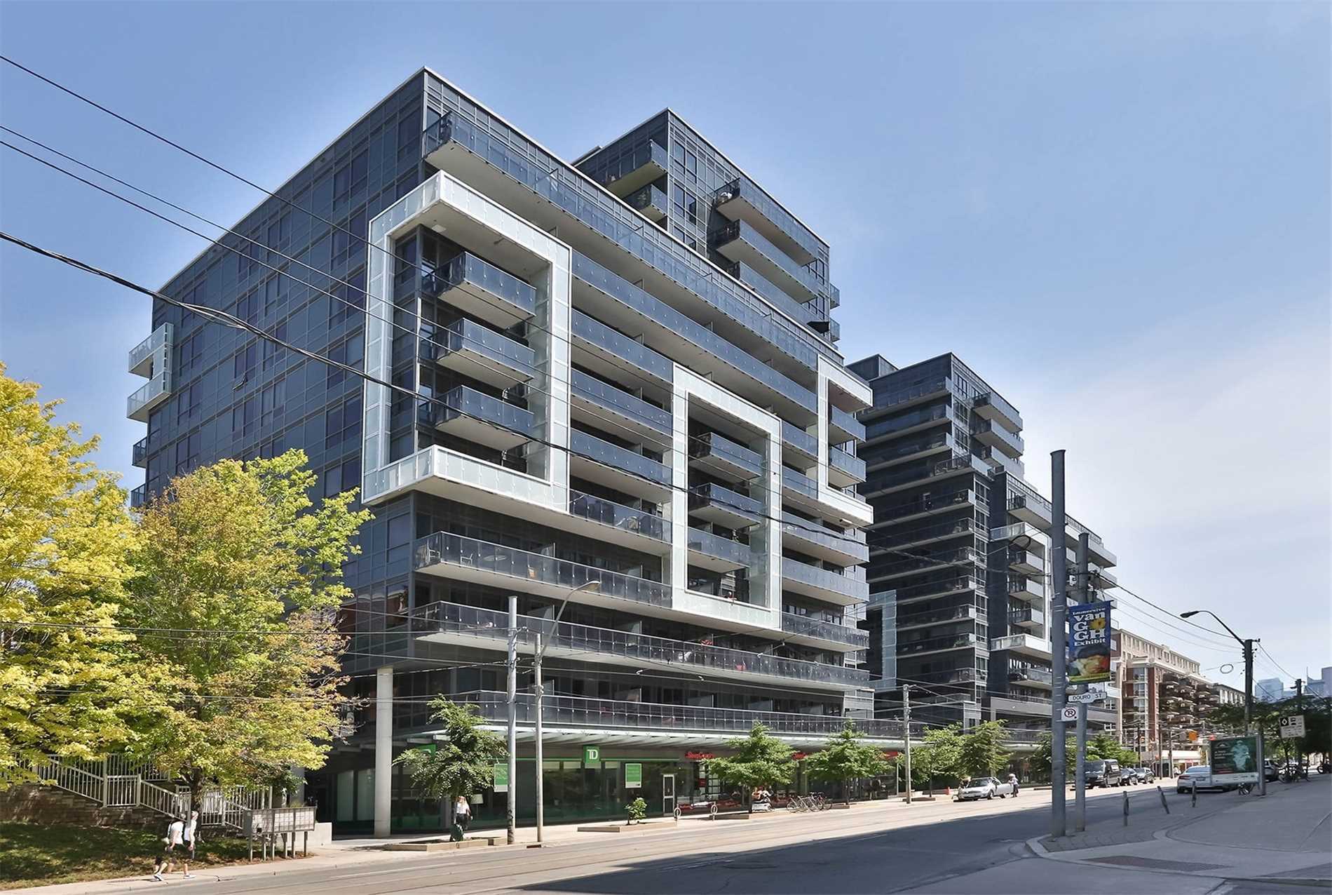 1030 King St West DNA 3 Condo King West Toronto