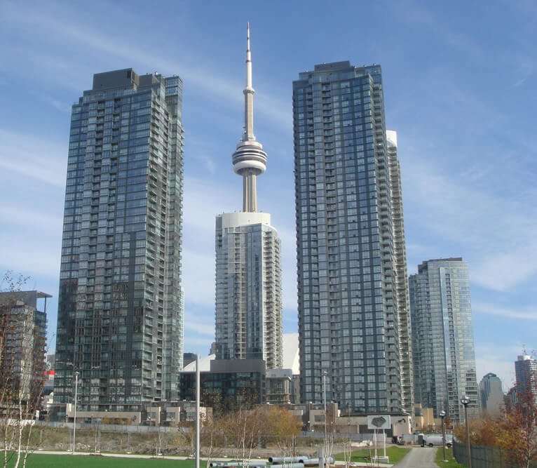 11 Brunel Court | CityPlace Condos For Sale | Toronto Real Estate 1 11 brunel court condo