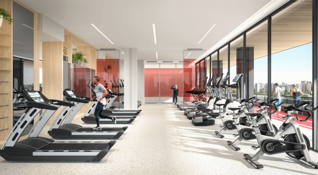 fitness-spa-at-19-western-battery-zen-condo
