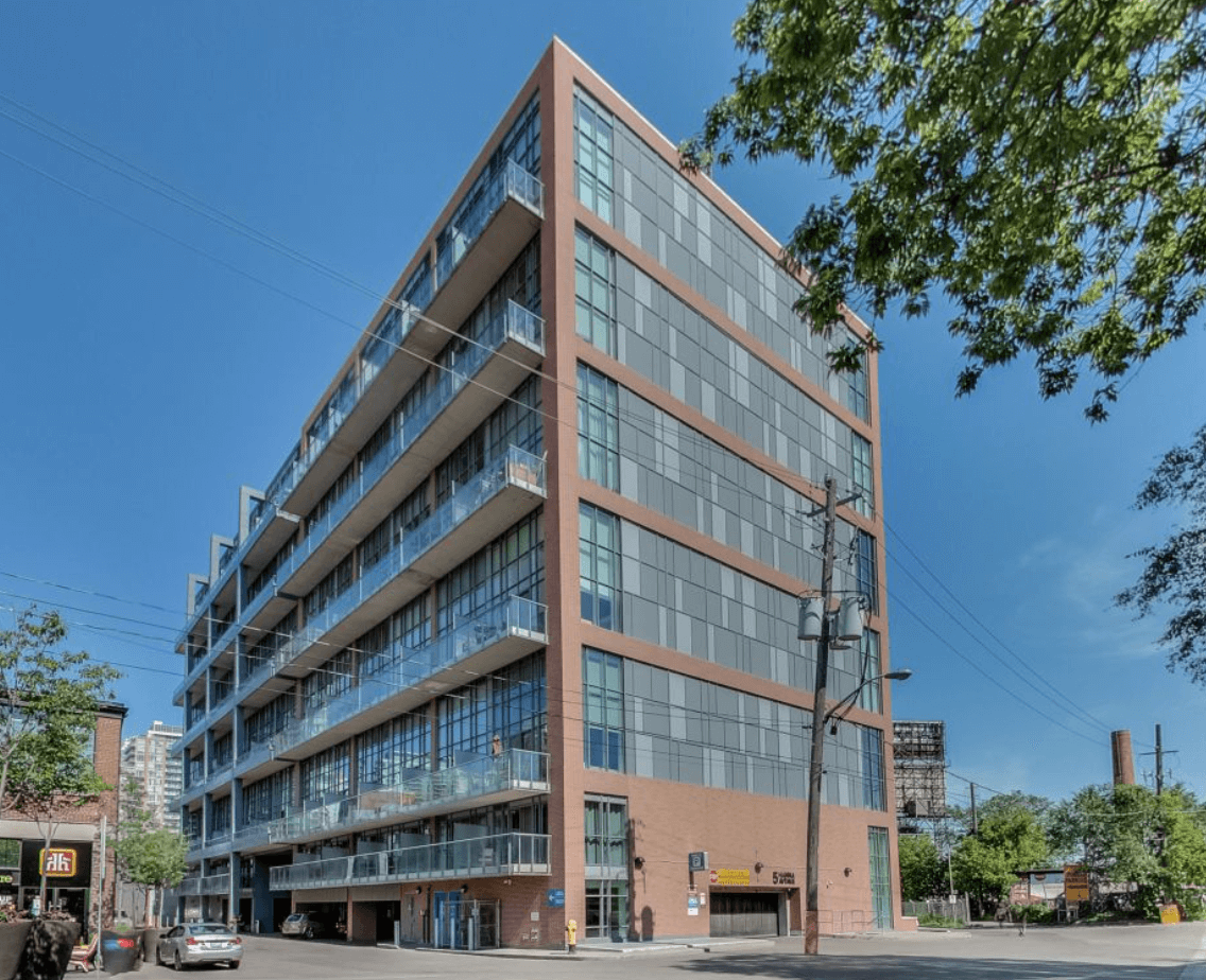 5 hanna ave liberty market lofts