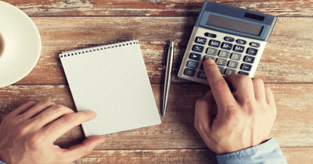 breakdown of typical closing costs Toronto