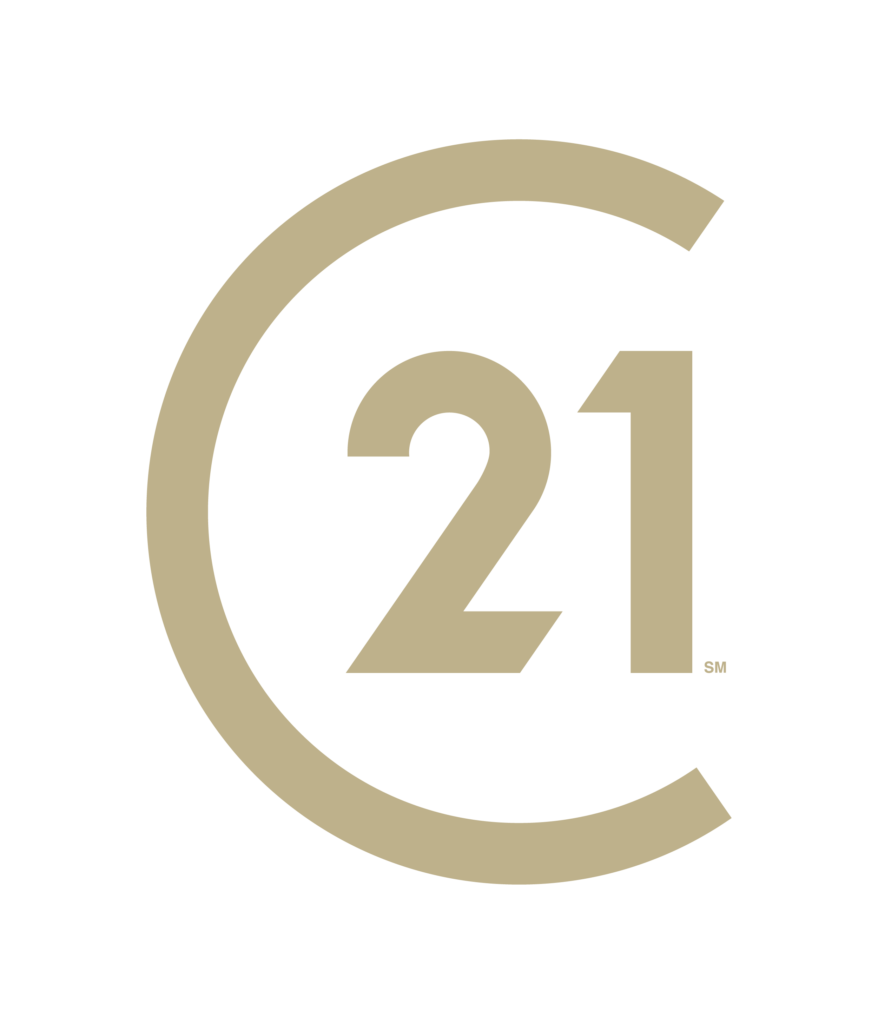 Century21 logo