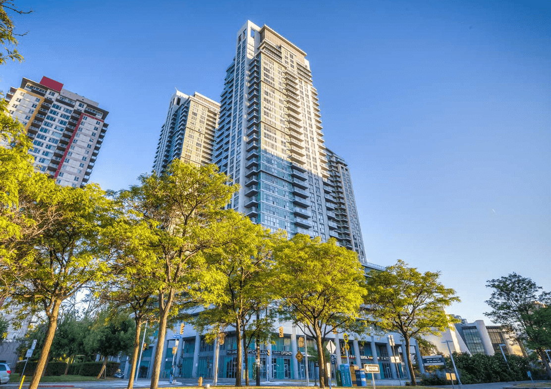 cheap condos for sale Toronto