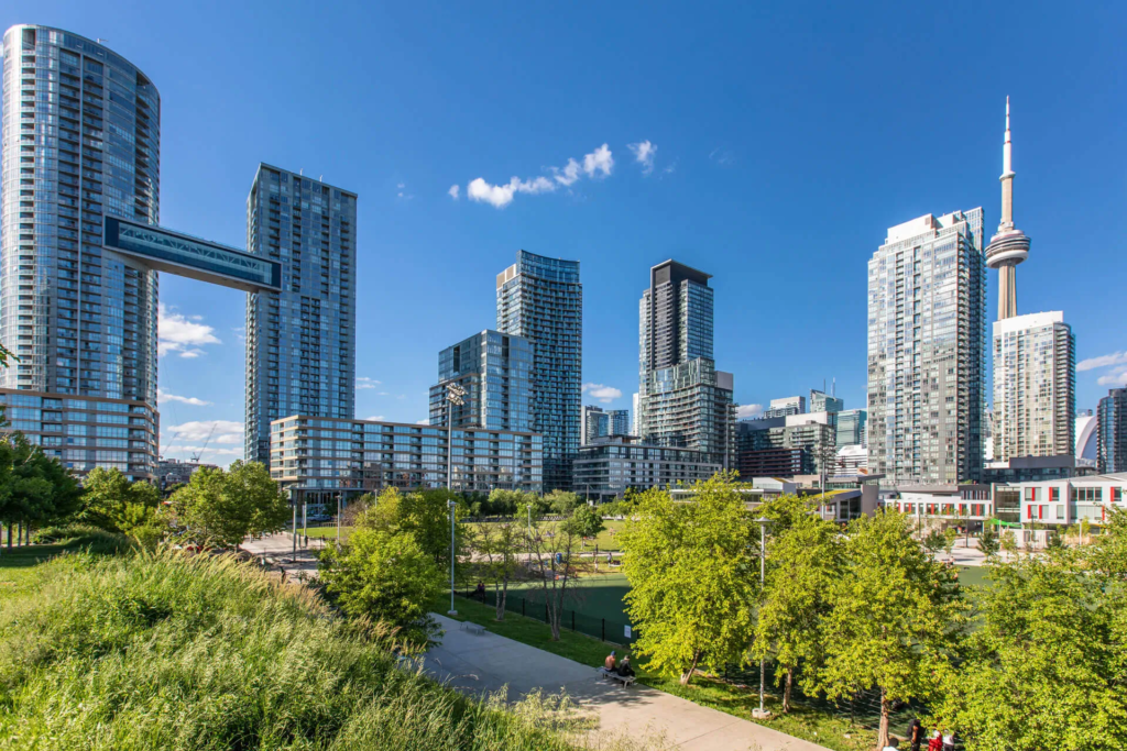 CityPlace condos for sale or rent