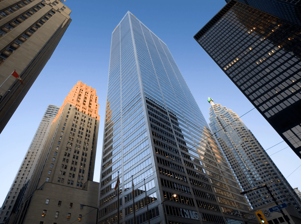 affordable housing toronto