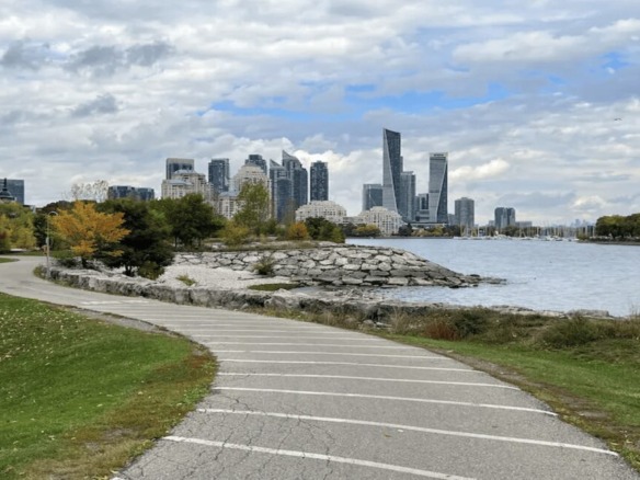 Etobicoke Toronto Mimico