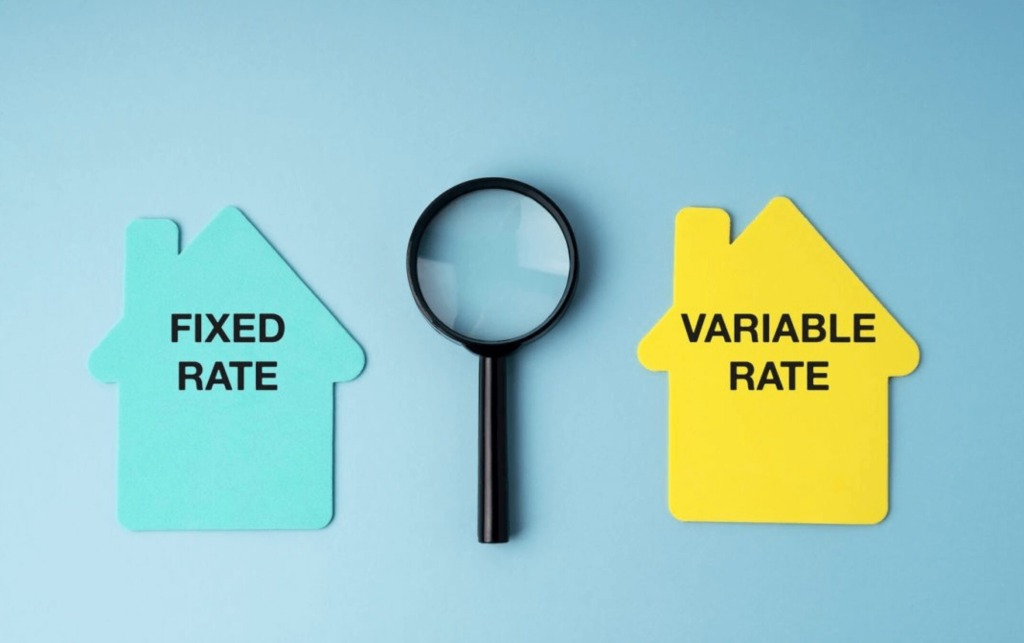 Fixed vs Variable Mortgage Rates options to consider