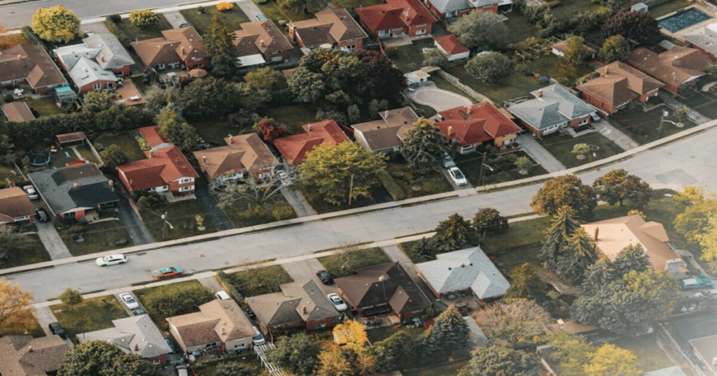 GTA neighbourhoods homes for sale community