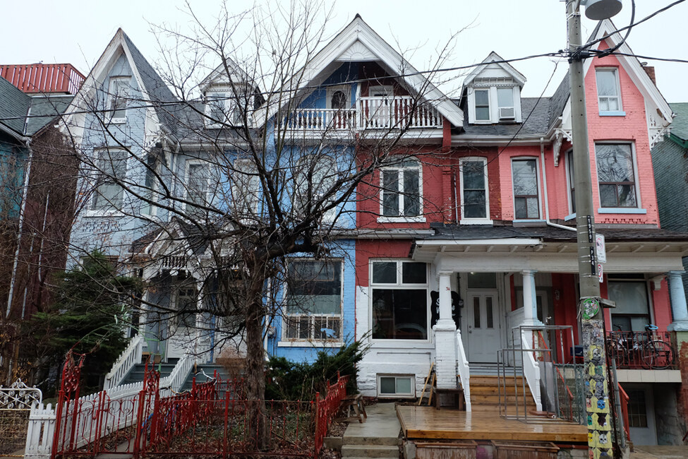 Kensington Market: Toronto's Best Neighbourhood for Singles (And Why You Might Stay That Way) 1 Kensington Market Toronto best neighbourhood for singles