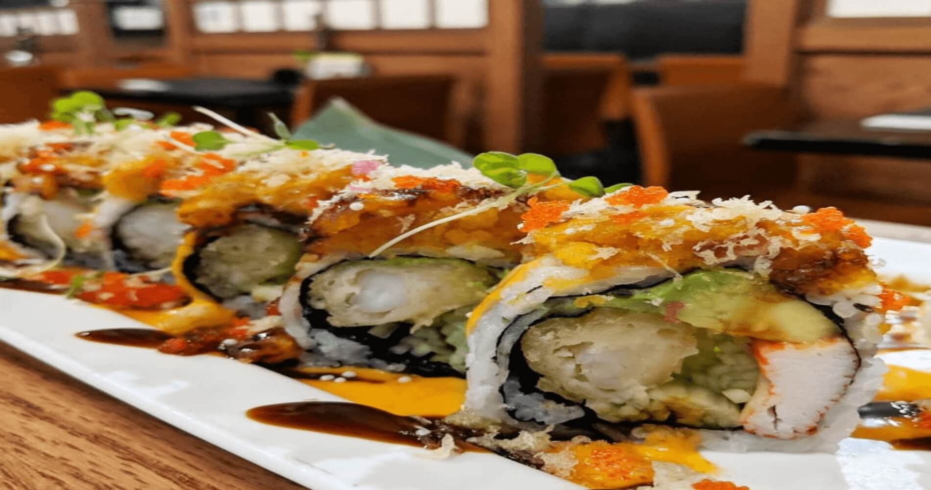 liberty village restaurants