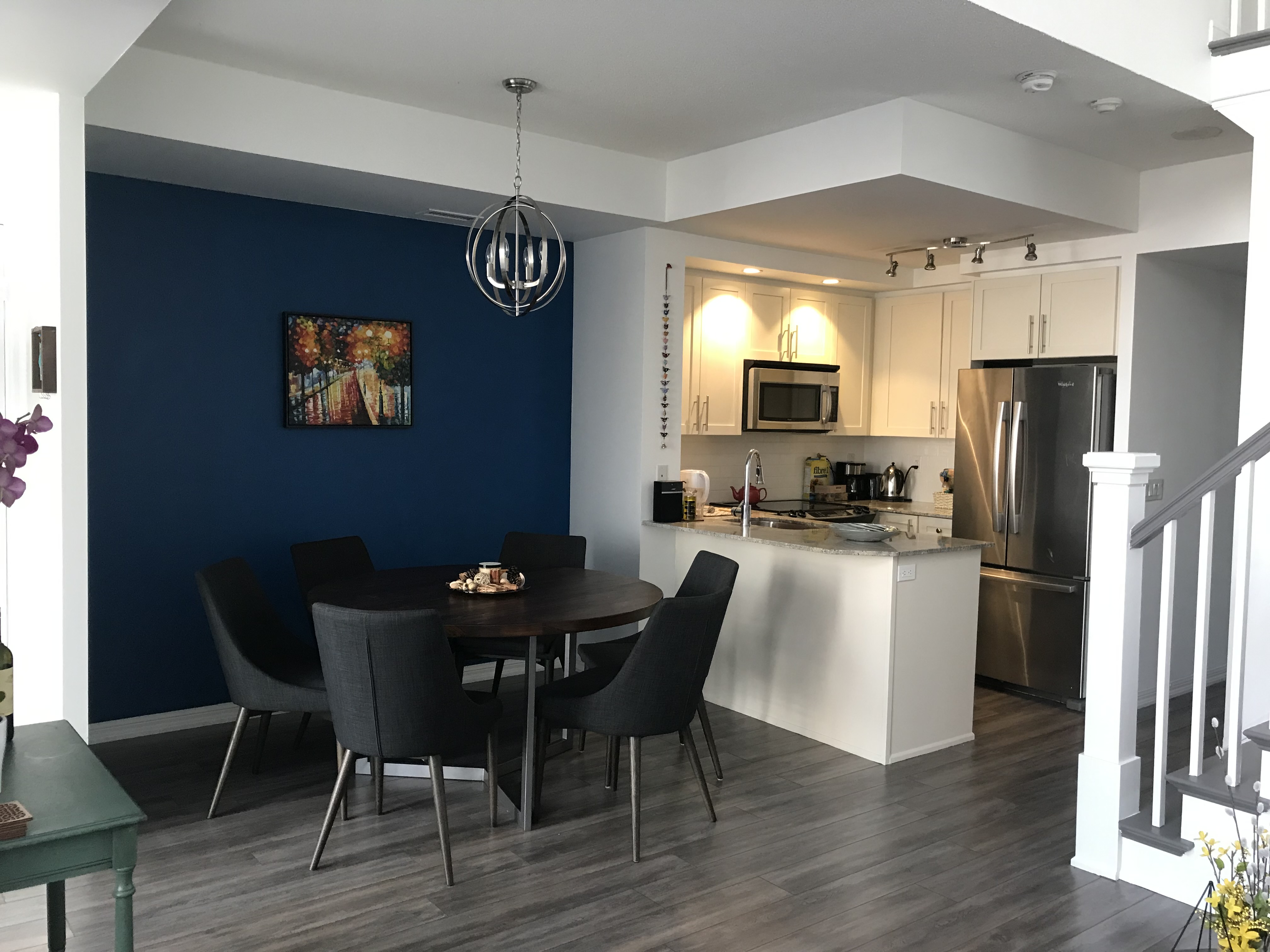 Liberty Village Condo For Sale Interior View