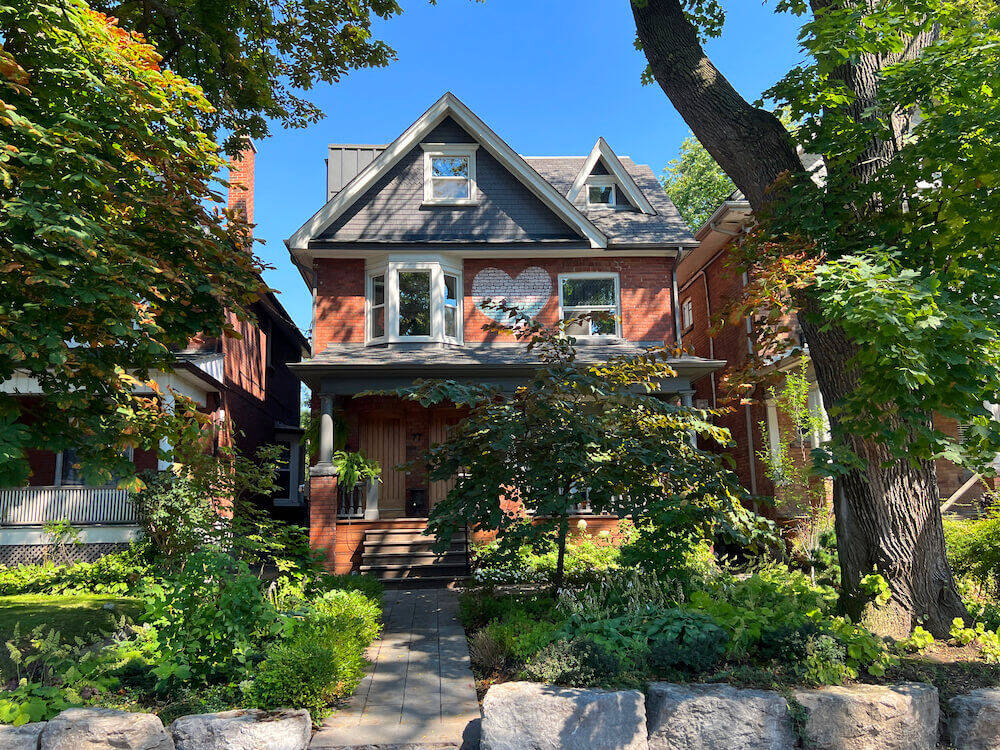 Parkdale real estate homes for sale