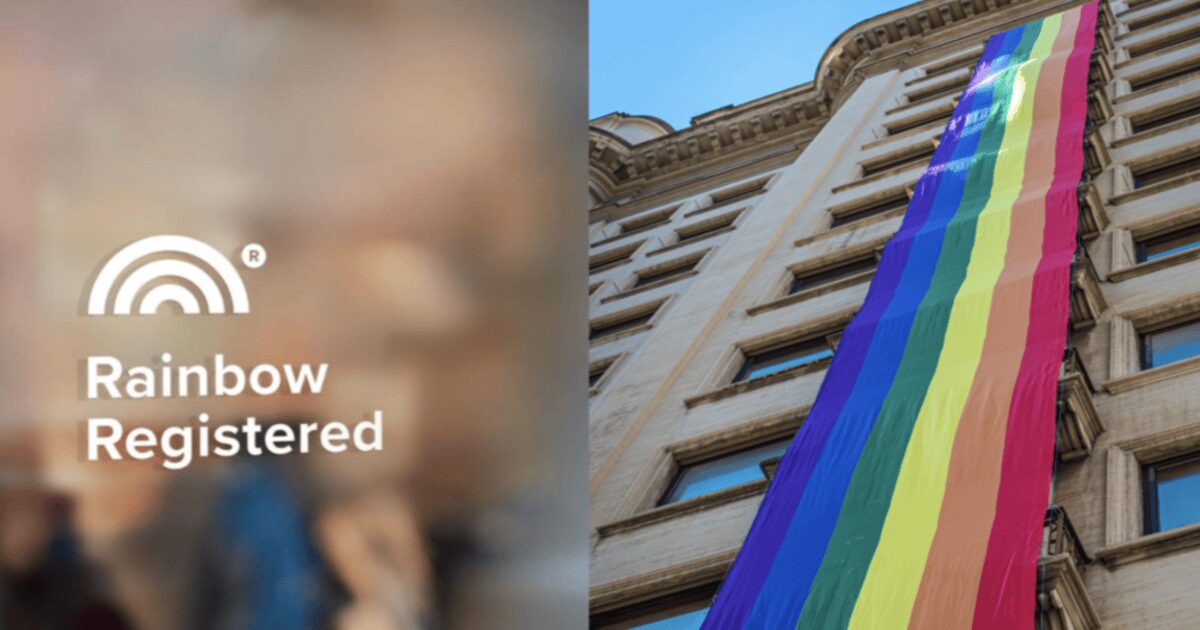 Rainbow Registered Residential Rental: Toronto Elevates 2SLGBTQI+ 10 Rainbow Registered residential rental building