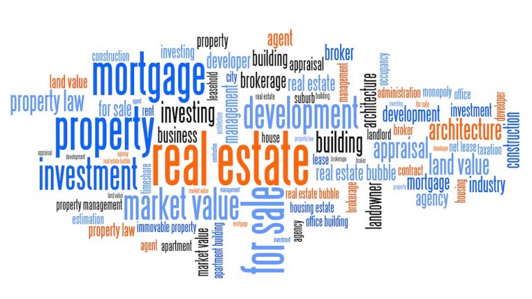 Real Estate Terms for First-Time Buyers 13 most used terms