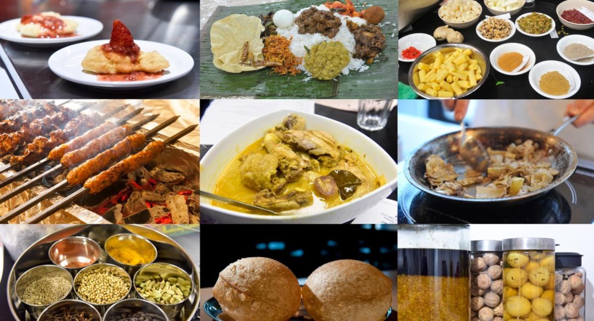 Scarborough Toronto - Best Neighbourhood for New Canadians 2 Scarborough Toronto food scene
