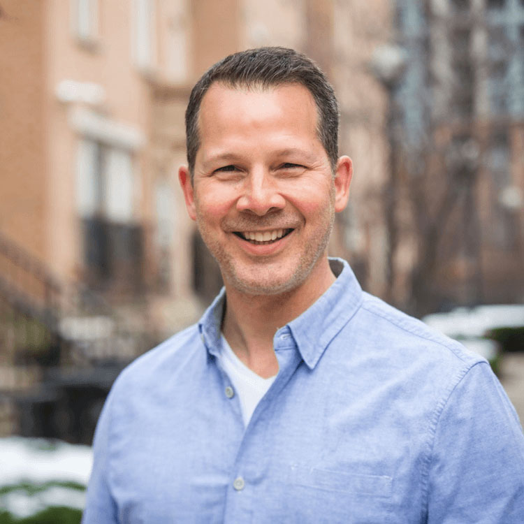 About 5 Sean Mayers, Toronto Real Estate Agent