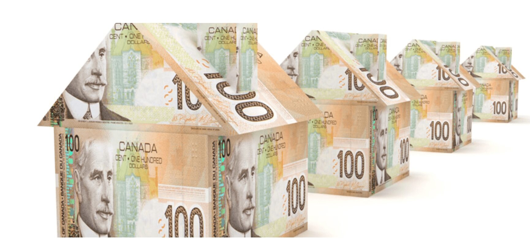 Top 5 Mortgage Options and Tips for Toronto Homebuyers cash houses