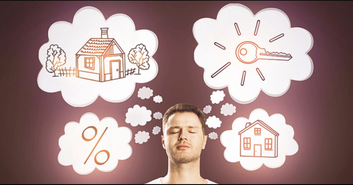 Toronto Home Affordability Income Requirements: 5 Helpful Home Buyer Tips To Qualify in 2025 6 Toronto Home Affordability Income Requirements home buyer thinking