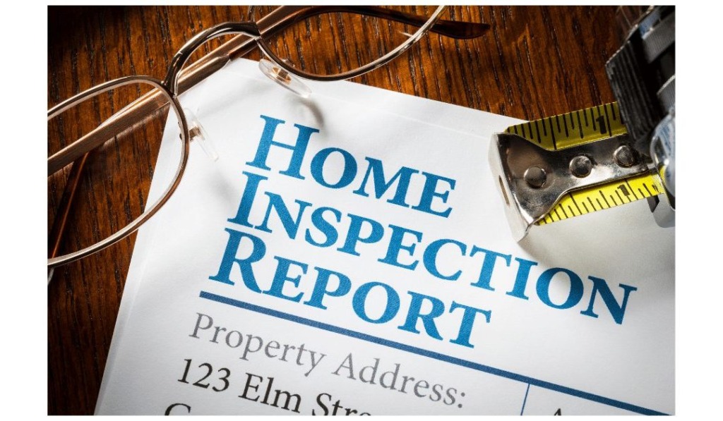 Getting a Toronto Home Inspection: Why It Matters for Homebuyers and Sellers 4 Toronto-Home-Inspection-Report checklist