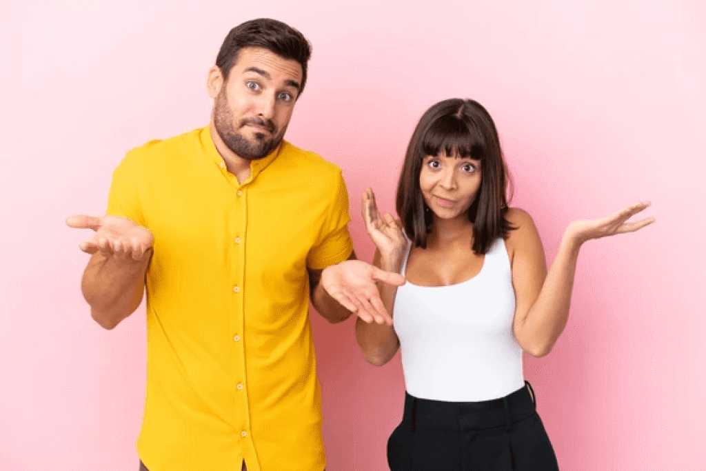  Toronto home buyer couple wondering why prices are so high