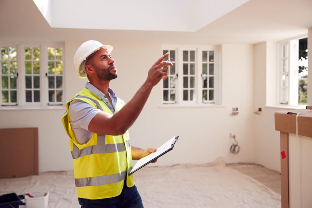 Toronto home inspection for first time homebuyer