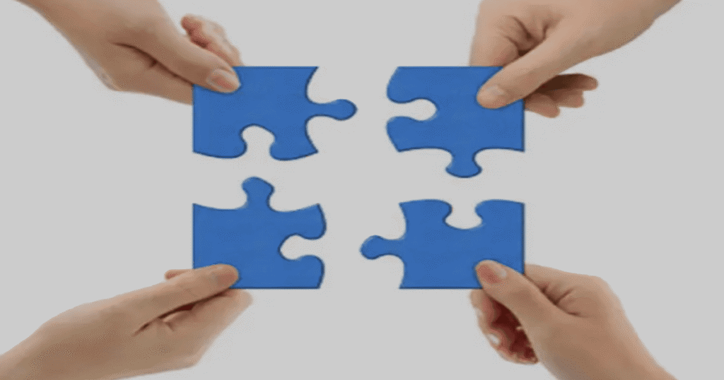 Toronto homebuying success factors puzzle