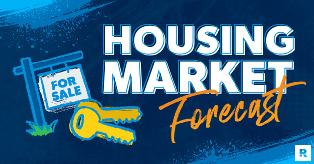 Toronto housing market predictions headline