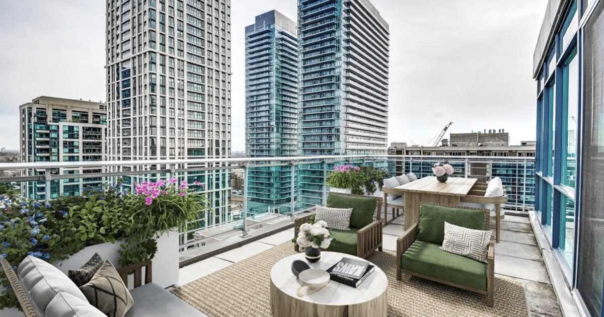 What Do You Need for a Rental Application in Toronto to Qualify in 2025 4 What Do You Need for a Rental Application in Toronto buildings