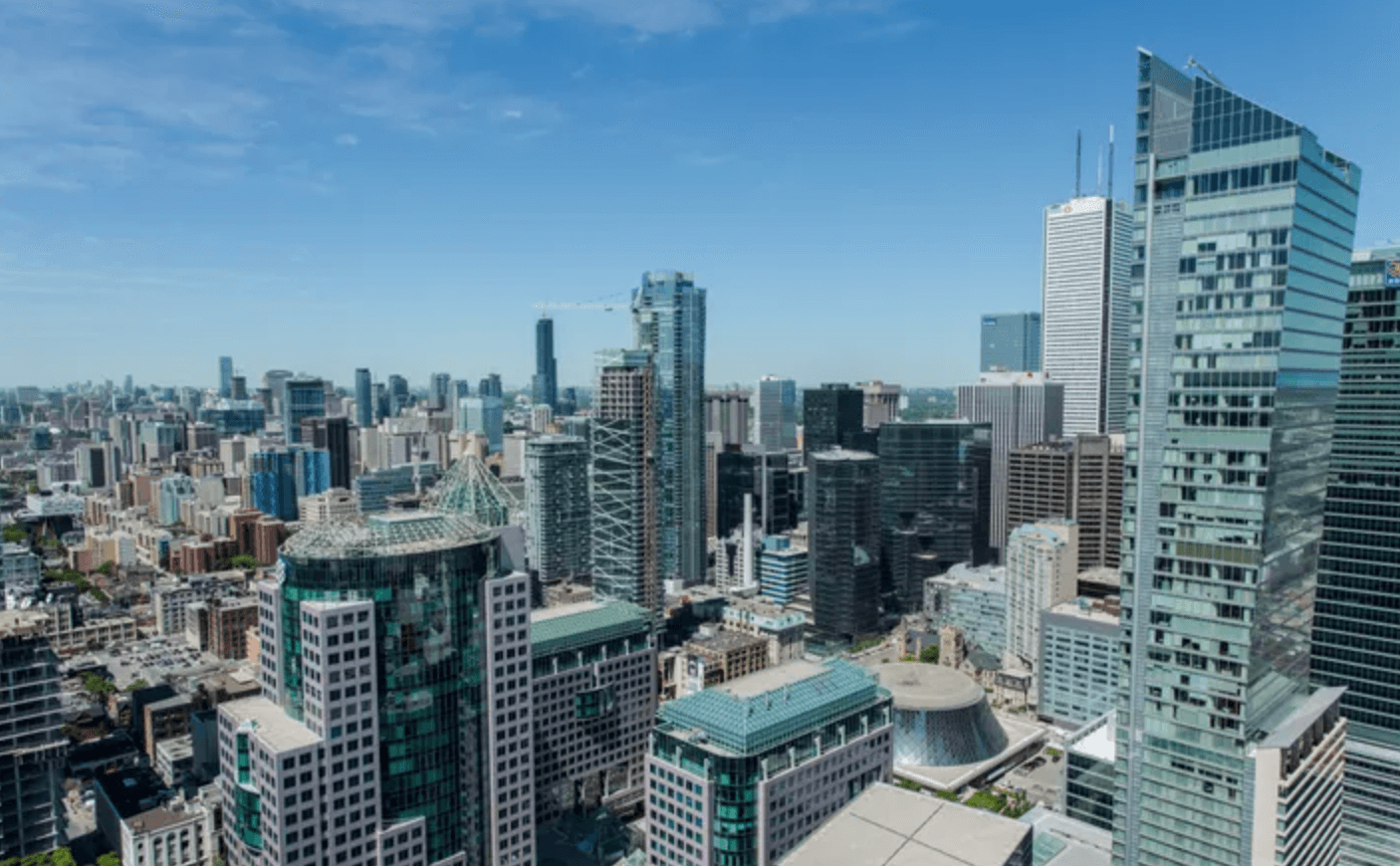 Average Condo Price in Toronto Helpful Tips and Advice