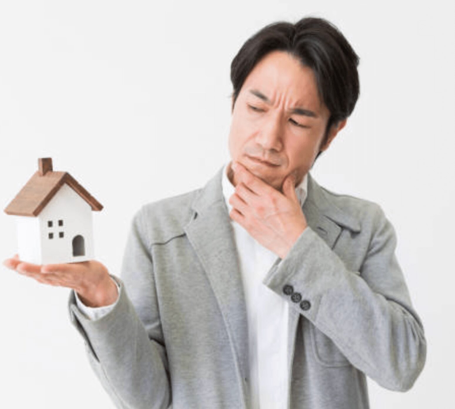 Will Toronto real estate prices rise or fall in 2025 - Toronto homebuyer thinking