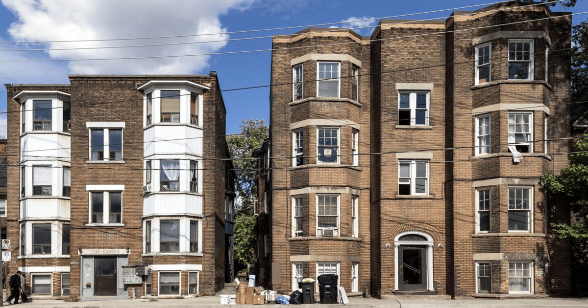 Why Toronto Needs to Speak Out About Bad Landlords – 5 Important Things Tenants Can Do 9 bad Toronto landlords Parkdale