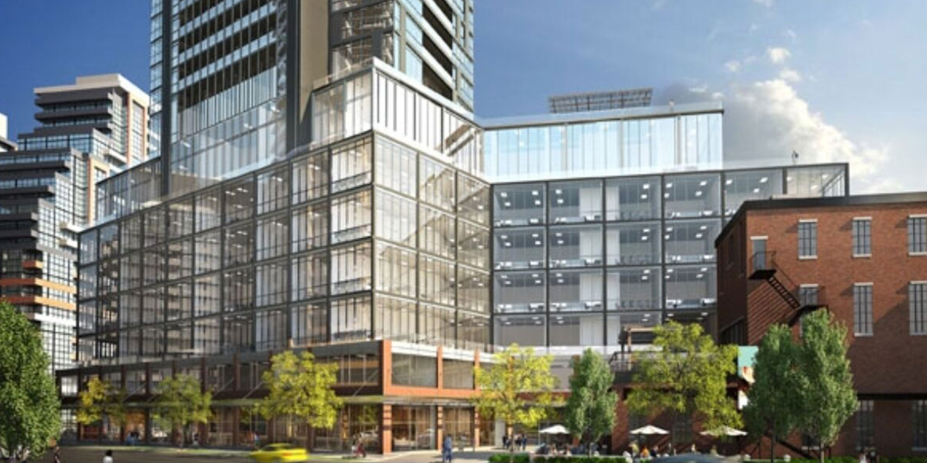 liberty market tower condos 117 east liberty st