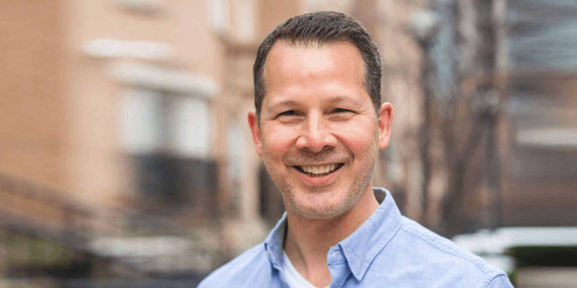 Sean Mayers - Real Estate Agent Toronto Trusted & Experienced