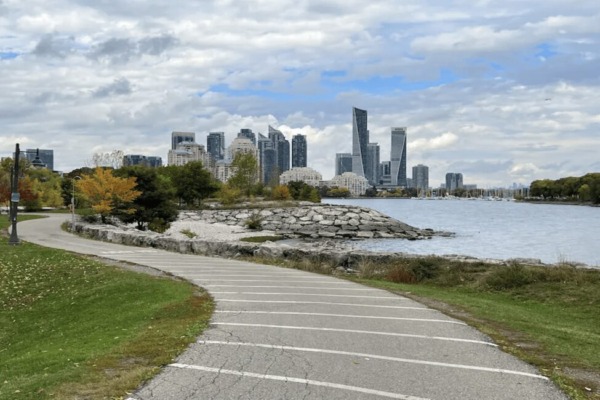 Etobicoke-Toronto-Mimico