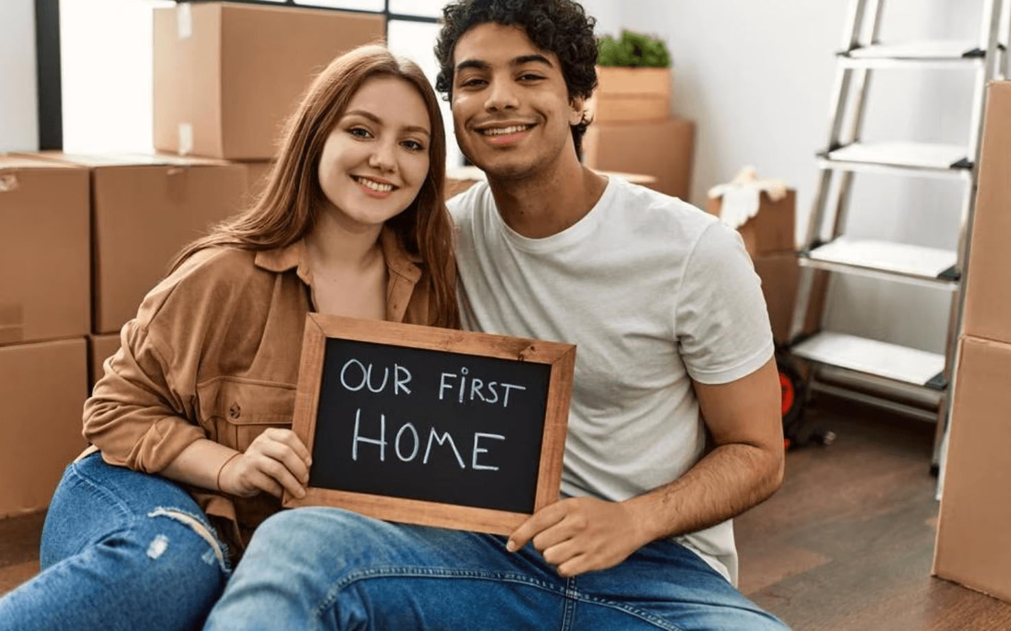 first-time home buyer incentive