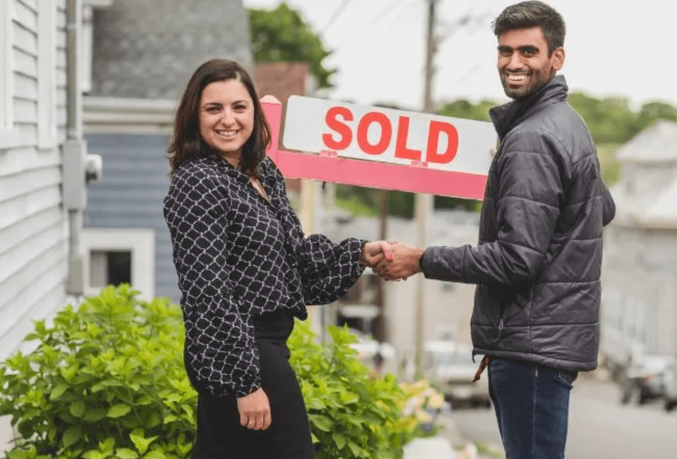 first time home buyer Toronto