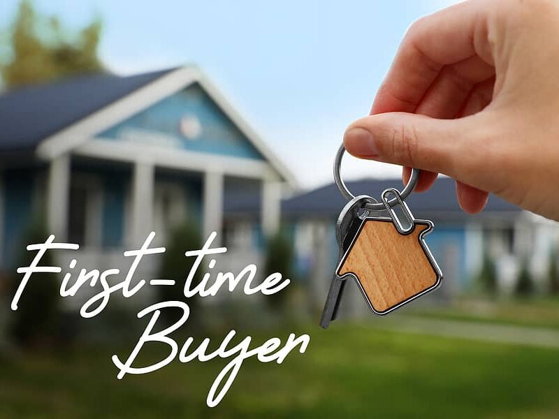 First Time Homebuyer Programs: 7 Savvy Steps to Becoming a First-Time Homeowner in Toronto 1 first time homebuyer programs house keys