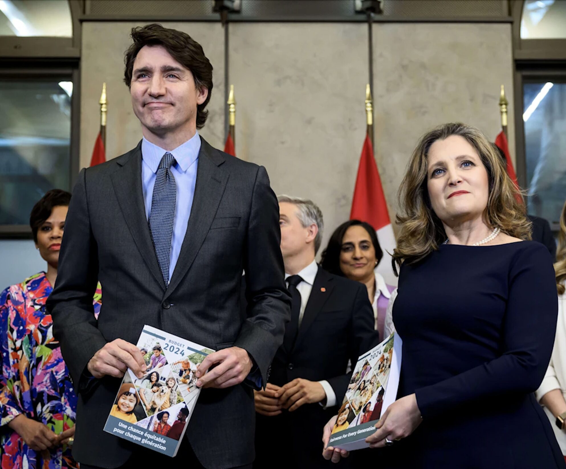 halal mortgage federal budget 2024