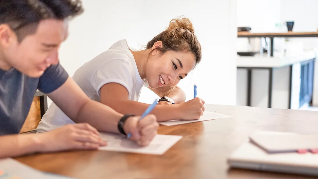 home buyer offer letter writing to seller