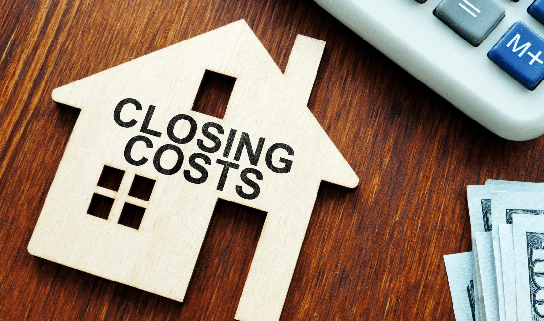 Home buying closing costs Toronto - house image