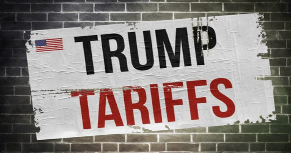 How Will Tariffs Affect Canadian Mortgage Rates?