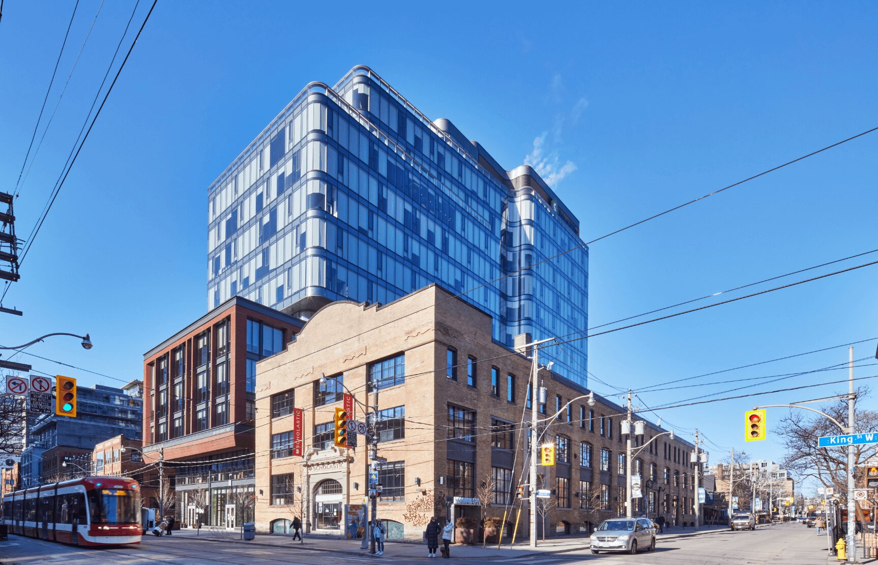 king-west-condos-for-sale - king and portland