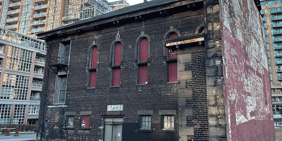 liberty village art gallery 1