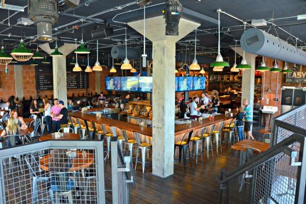 liberty village condos for sale bars and pubs