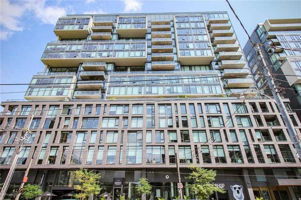 oneeleven condos 111 bathurst st