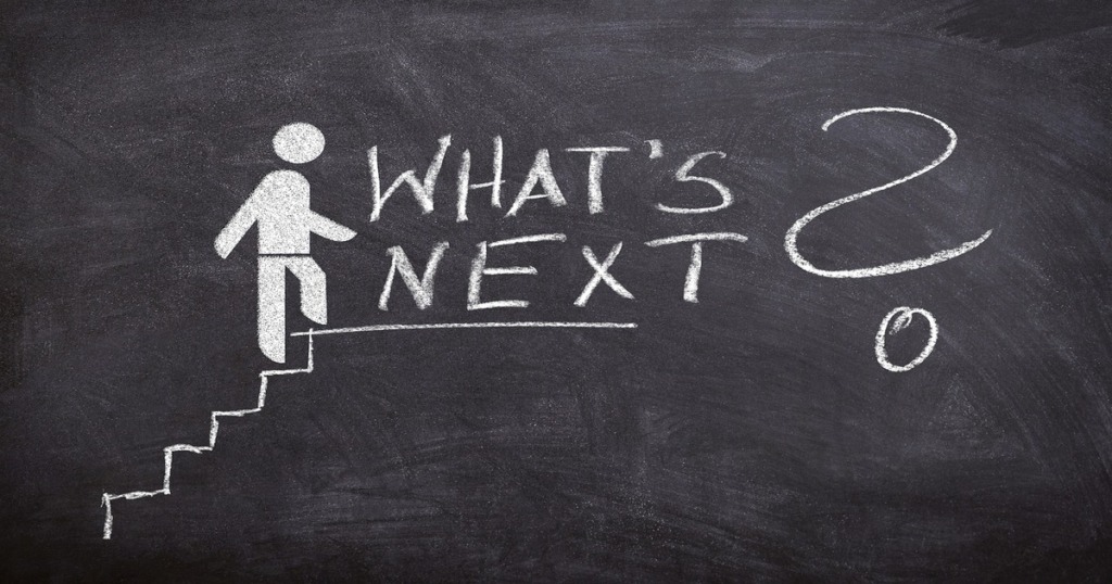 real estate buying next steps in divorce