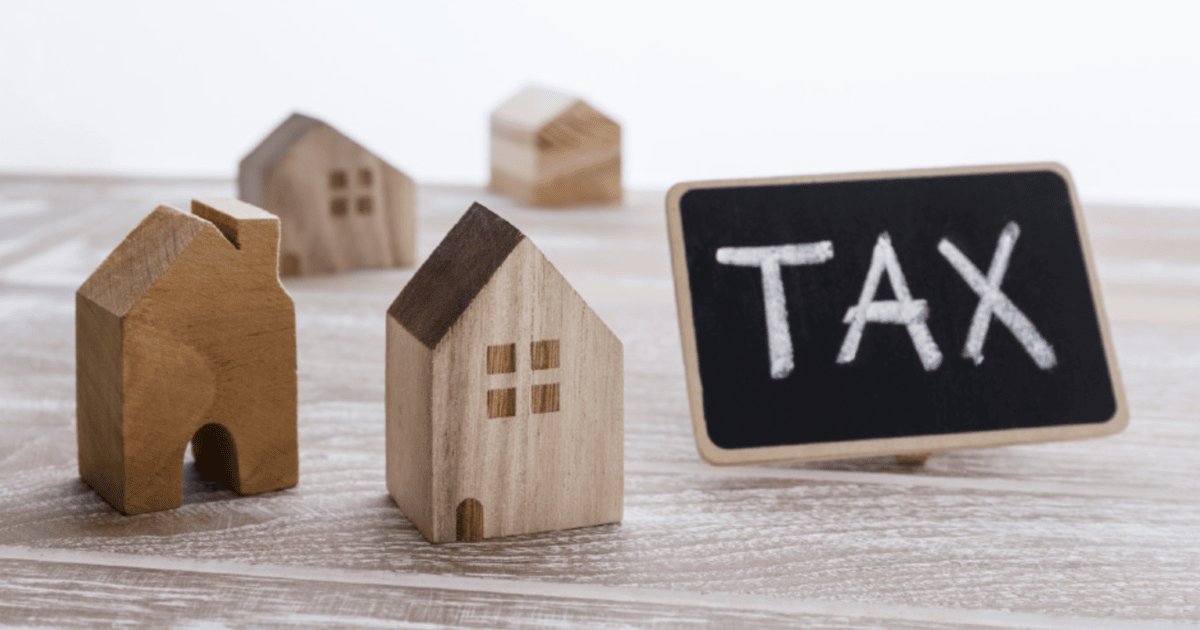 tax programs for Toronto homeowners in 2025 important information