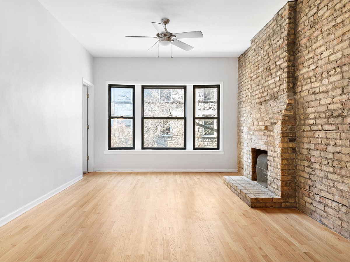 Toronto Vacant Home Tax: Everything You Need to Know About the 2024 Changes 1 vacant home tax empty condo unit