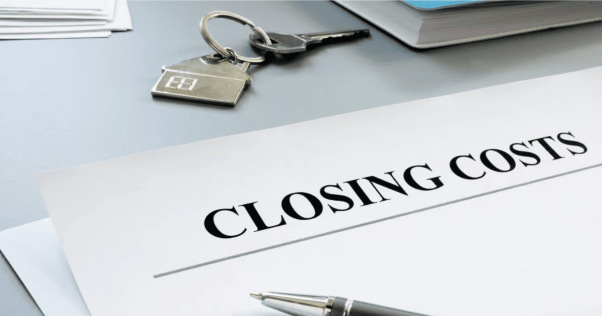 What are closing costs on a condo in Toronto home buyer contract